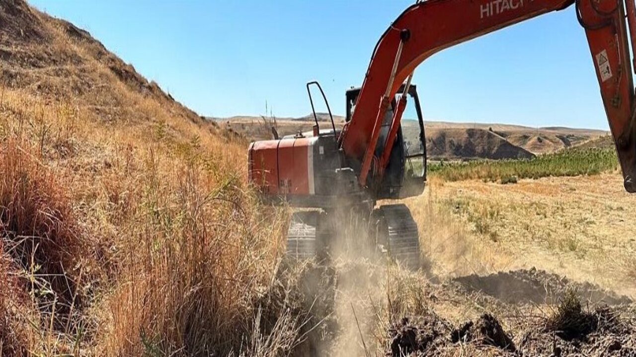 Kozluk Koylerine Yatirimlar Araliksiz Suruyor 2