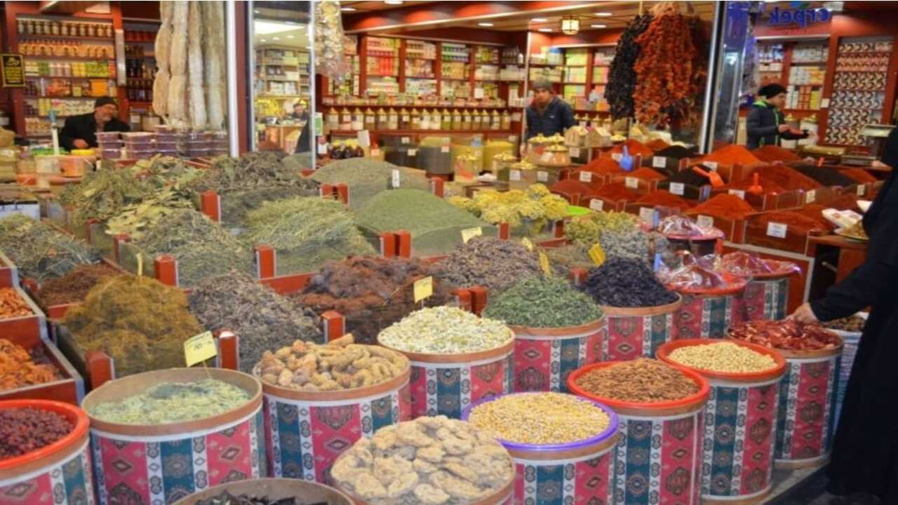 Soguklara Karsi Sifayi Dogada Arayan Batmanlilar Aktarlara Kosuyor 1