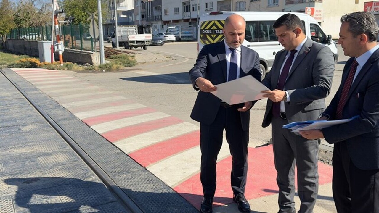 Bat Ray Icin Bakanlik Heyeti Bat (1)