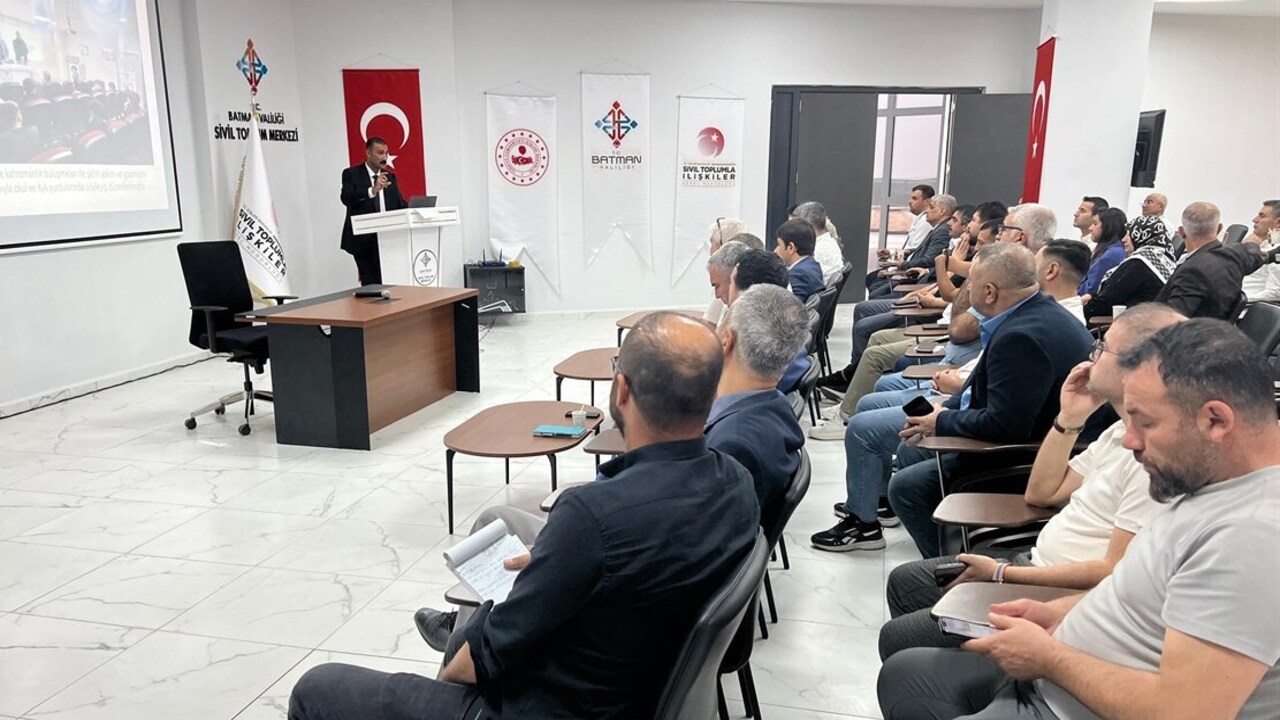Batmanda Gazilerimizin Istegi Bize Emirdir1