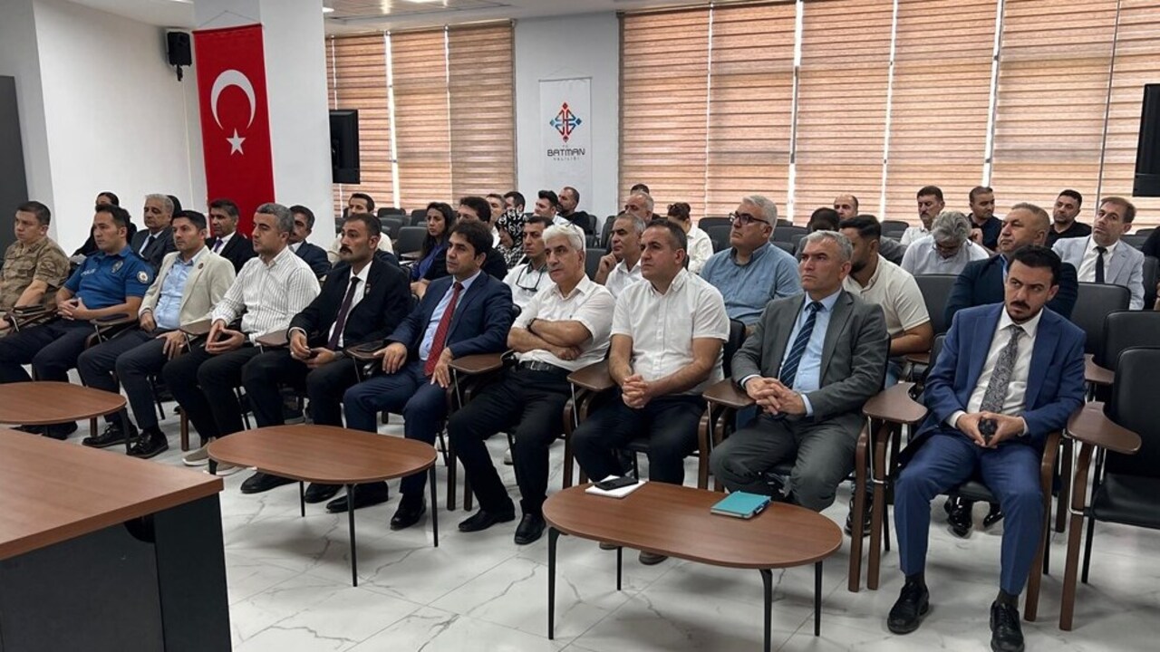 Batmanda Gazilerimizin Istegi Bize Emirdir2