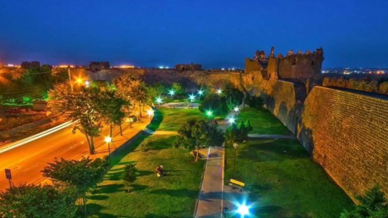 Diyarbakira Neden Amed Derler 2