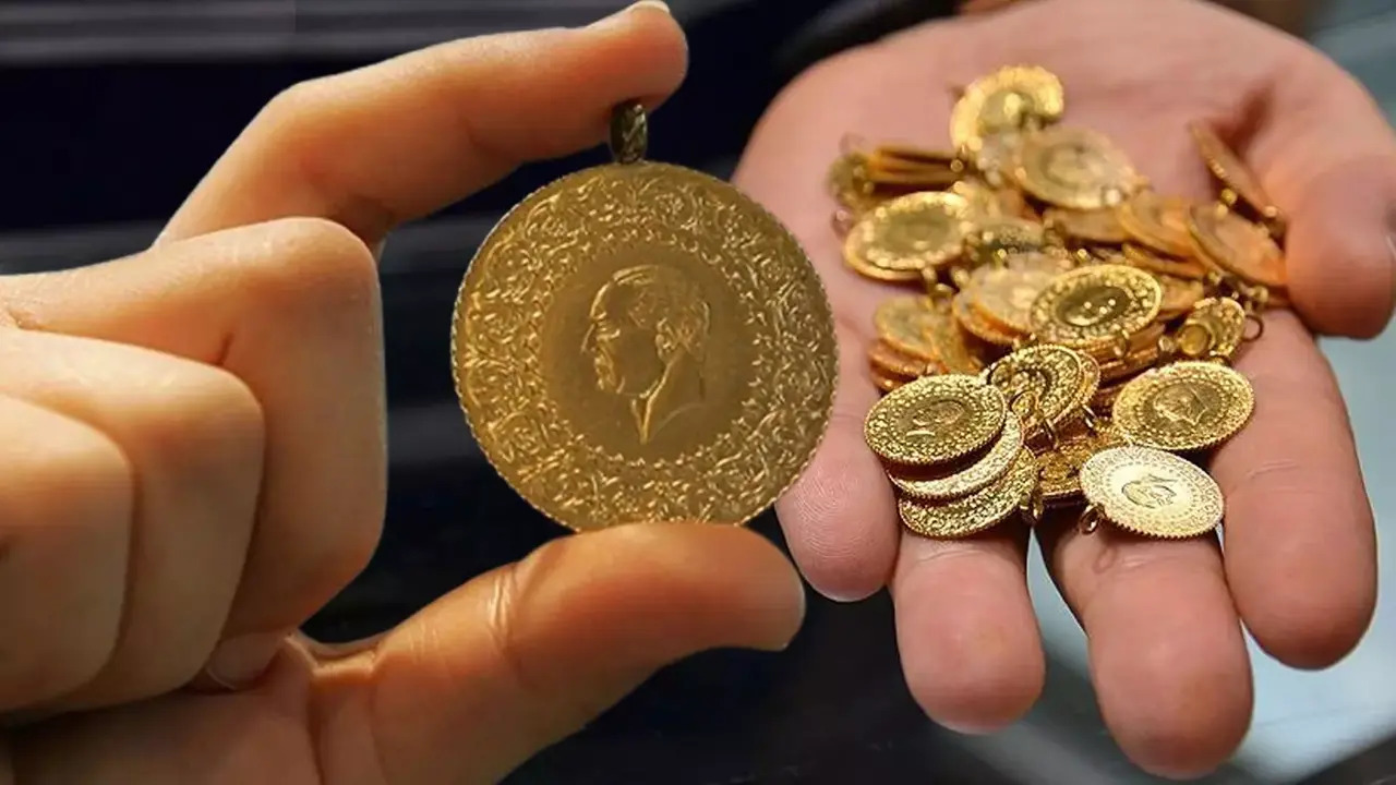 Altin Fiyatlarinda Dusus Trendi Suruyor Piyasa Fed Kararini Bekliyor 1