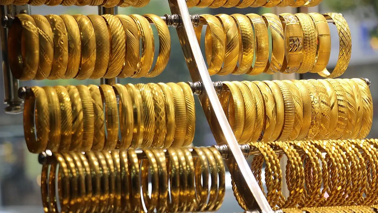 Altin Fiyatlarinda Dusus Trendi Suruyor Piyasa Fed Kararini Bekliyor 2