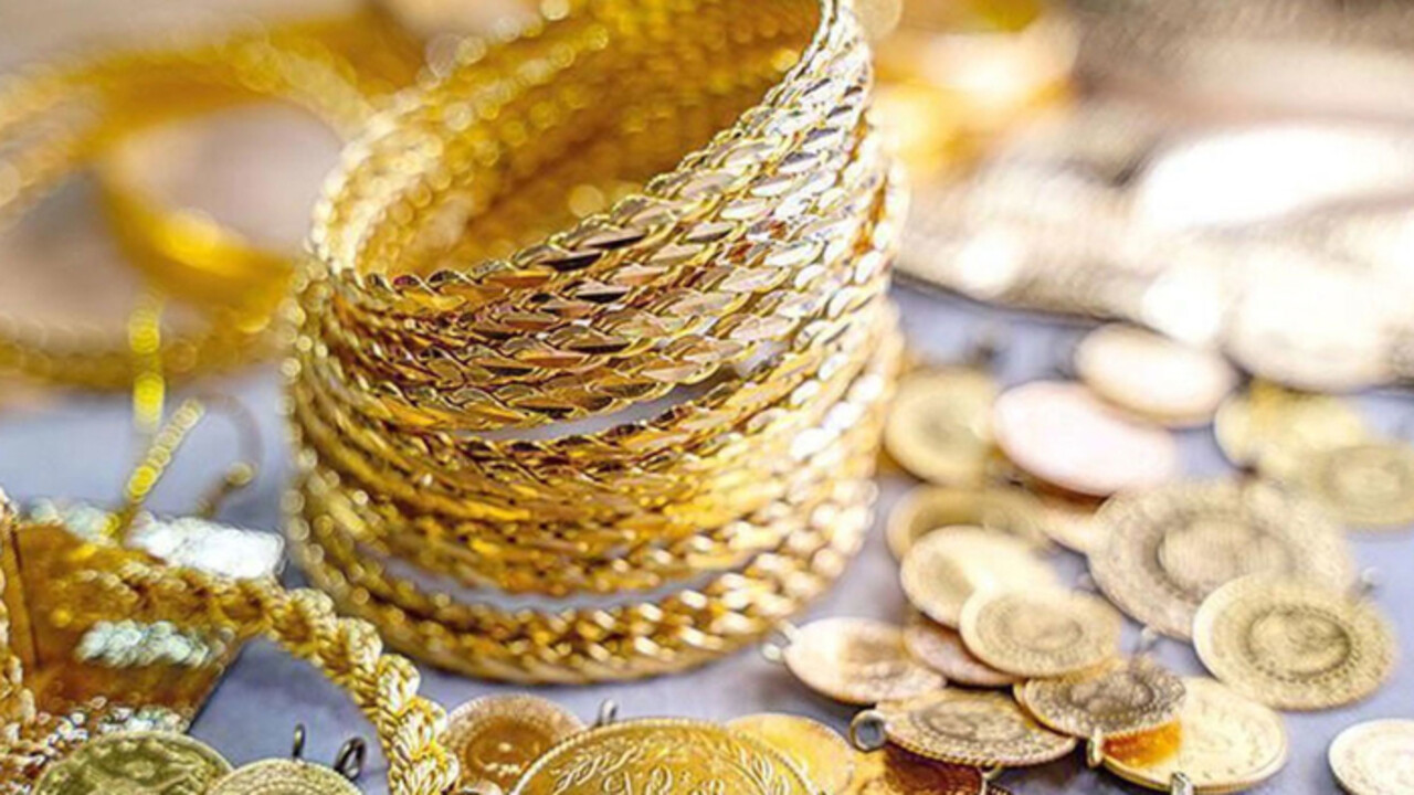 Altin Fiyatlarinda Dusus Trendi Suruyor Piyasa Fed Kararini Bekliyor 3