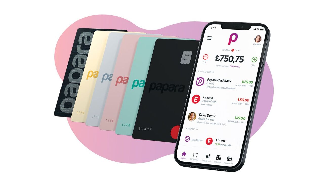 Papara Iptal Edildi Mi Kullanicilar Ne Yapacak Papara Kimin Ne Zaman Acilacak 1