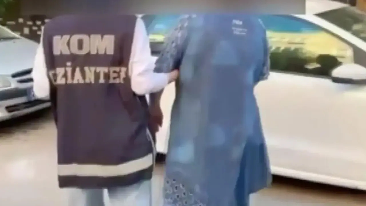 Gaziantepte Doktorun Sahte Rapor (1)