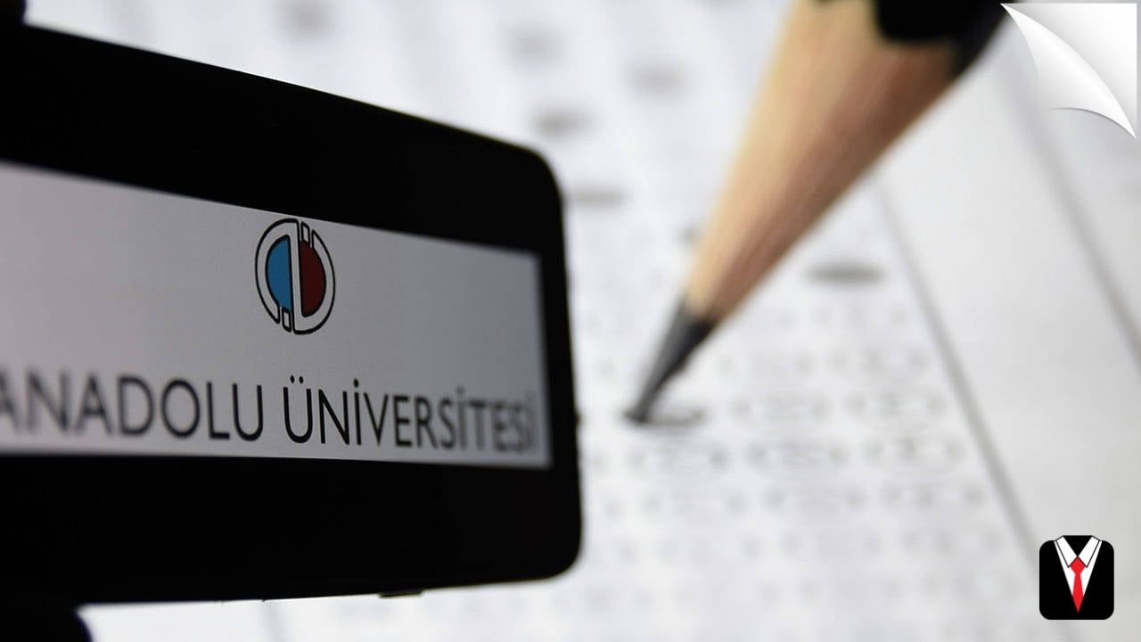 Anadolu Universitesi Aof Guz Donemi Kayitlari Ne Zaman Basliyor Son Gun Ne Zaman 1
