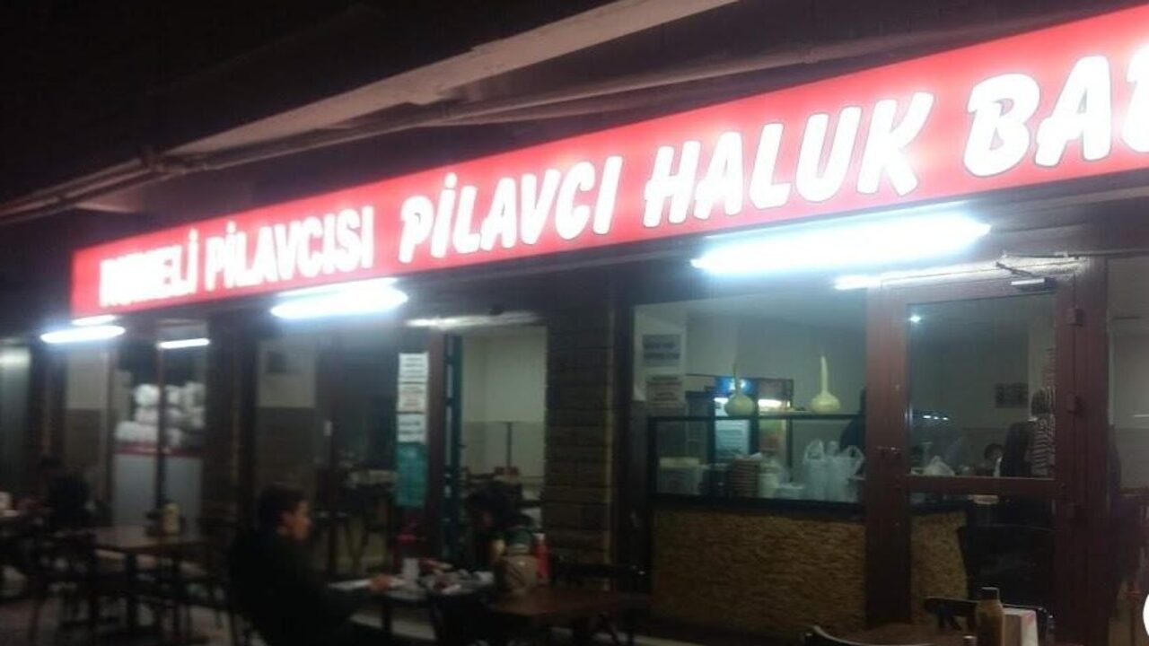 Rumeli Pilavcisi Haluk Babanin Y (1)