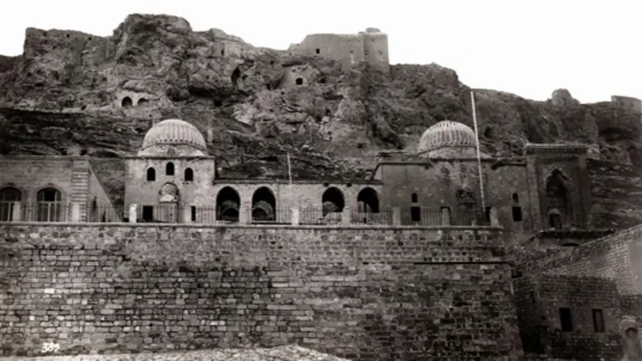 Zinciriye Medresesi