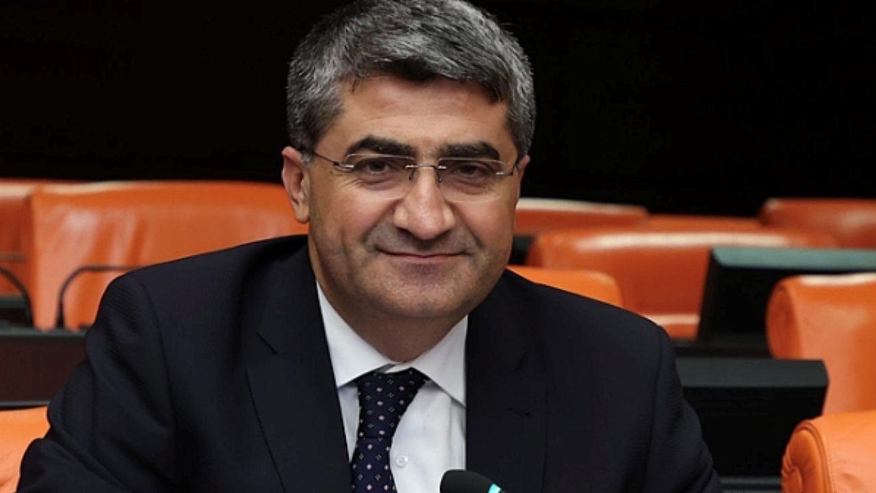 Mehmet Emin Ekmen Kimdir Ve Nerelidir 1