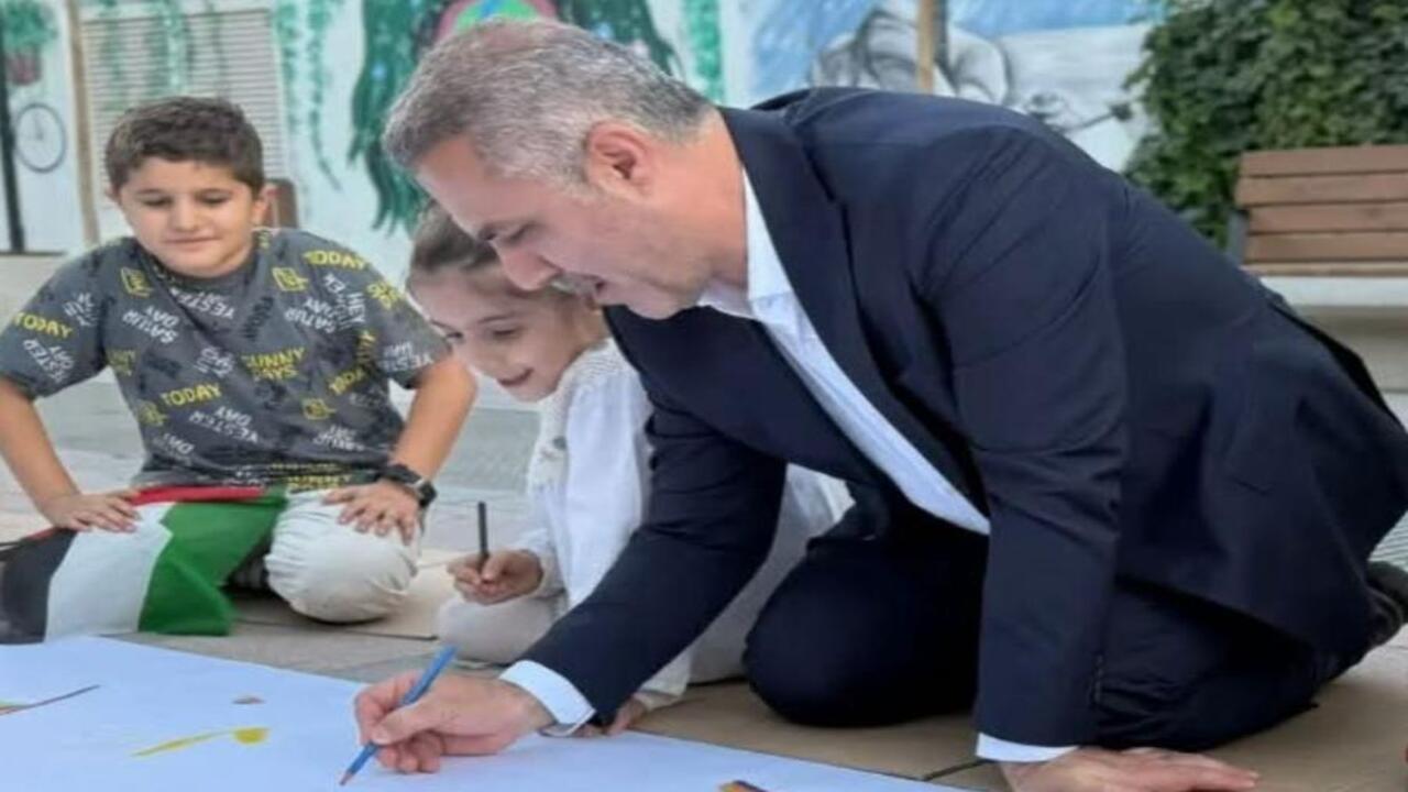 Ak Parti Il Baskani Sansi Filist (1)