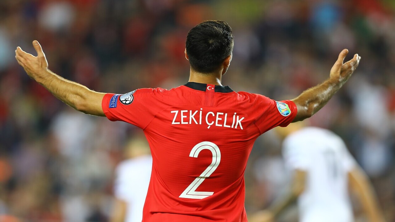 Arda Gulerden Sonra Real Madridde Ikinci Turk Bombasi 2