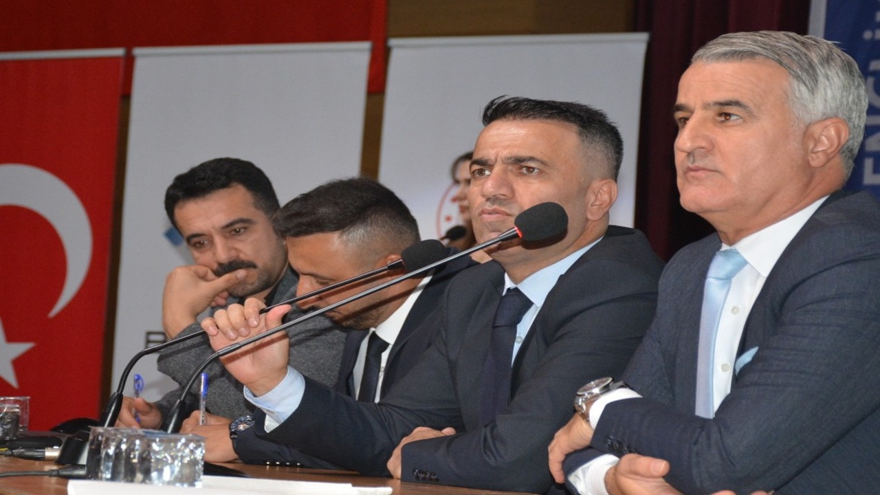 Batmanda Sporun Kalbi Okullarda (3)