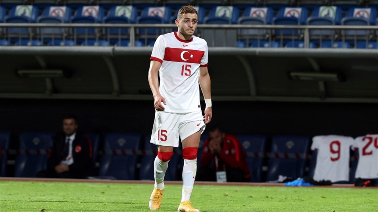 Bulgaristan Turkiye Maci Ne Zaman Saat Kacta Hangi Kanalda Baris Alper