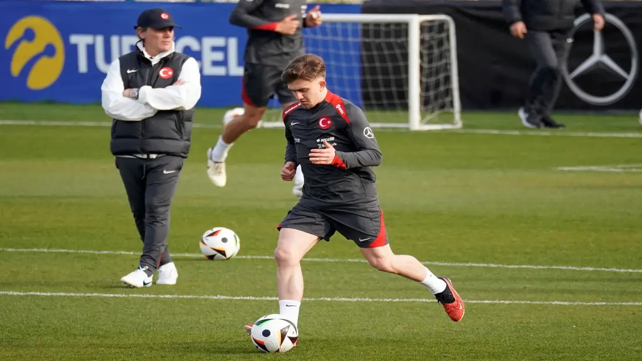 Bulgaristan Turkiye Maci Ne Zaman Saat Kacta Hangi Kanalda Montella