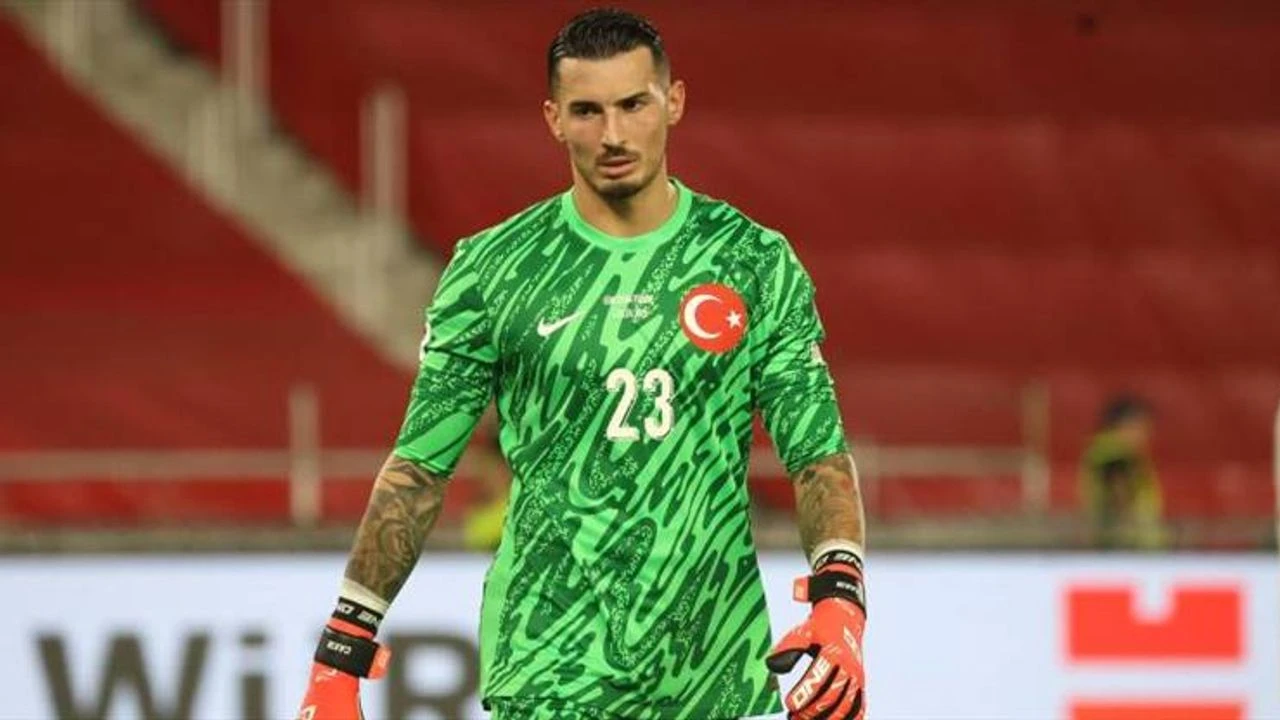 Bulgaristan Turkiye Maci Ne Zaman Saat Kacta Hangi Kanalda Ugurcan Cakir