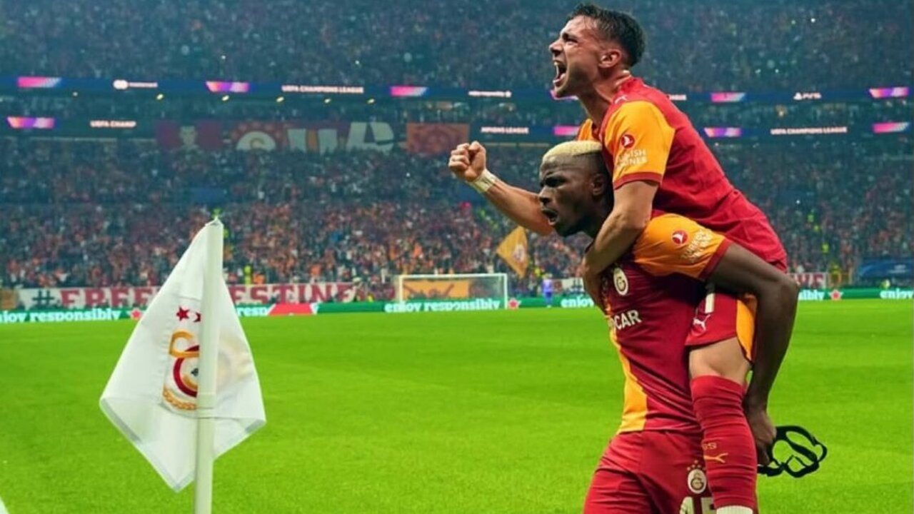 Galatasaray 2