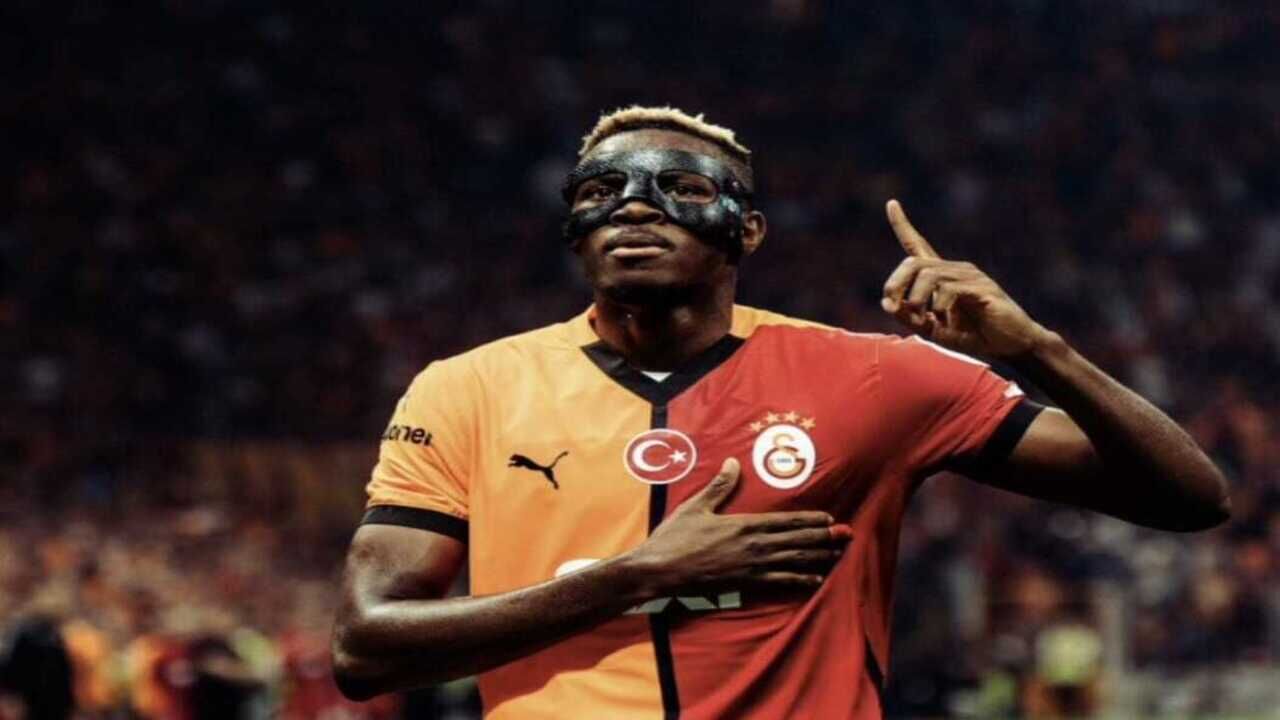 Galatasaray 3