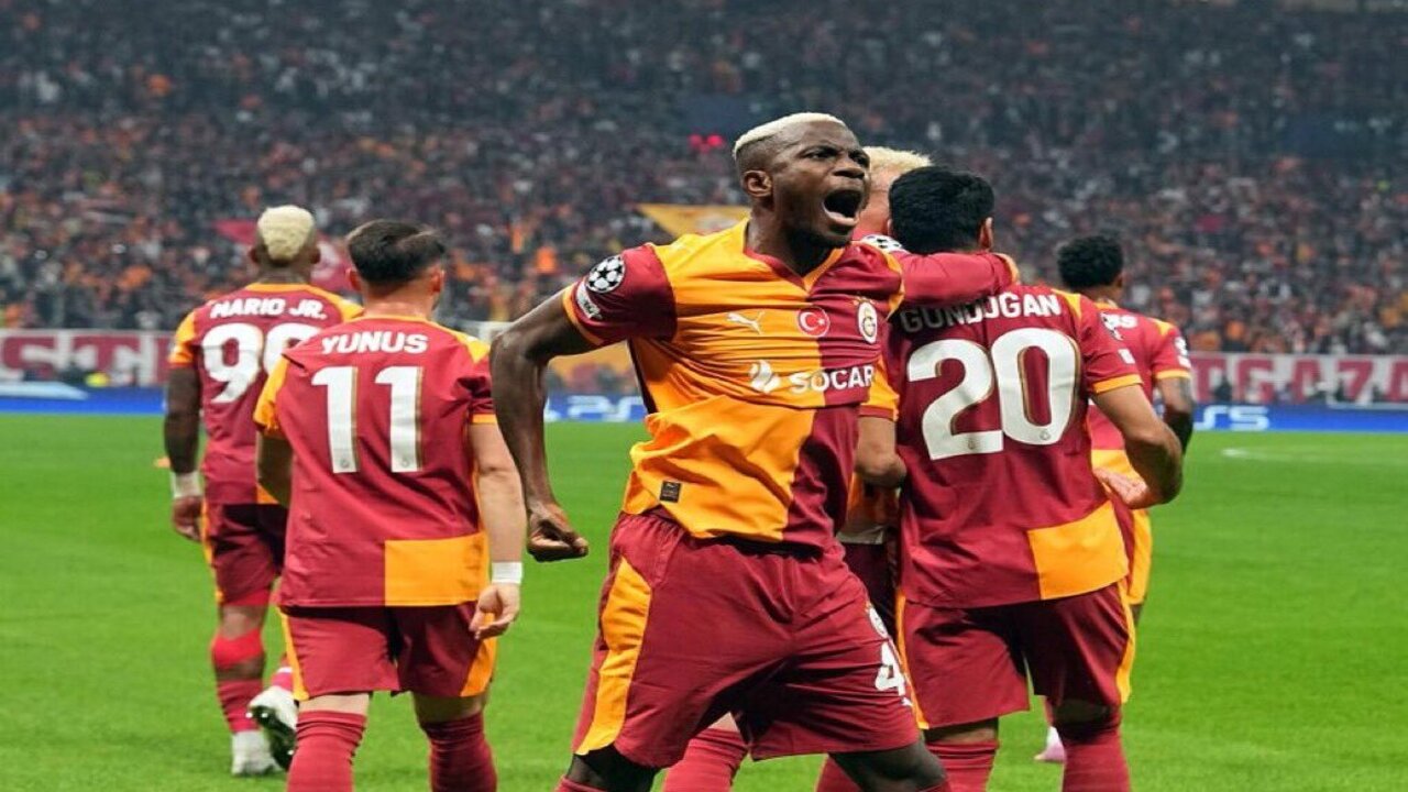 Galatasaray 4