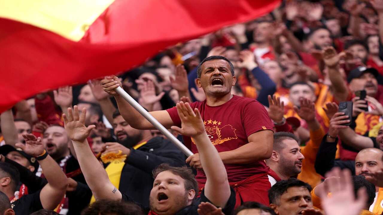 Galatasaray 6
