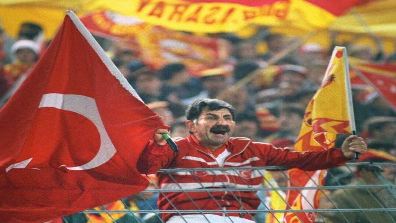 Galatasaray 7