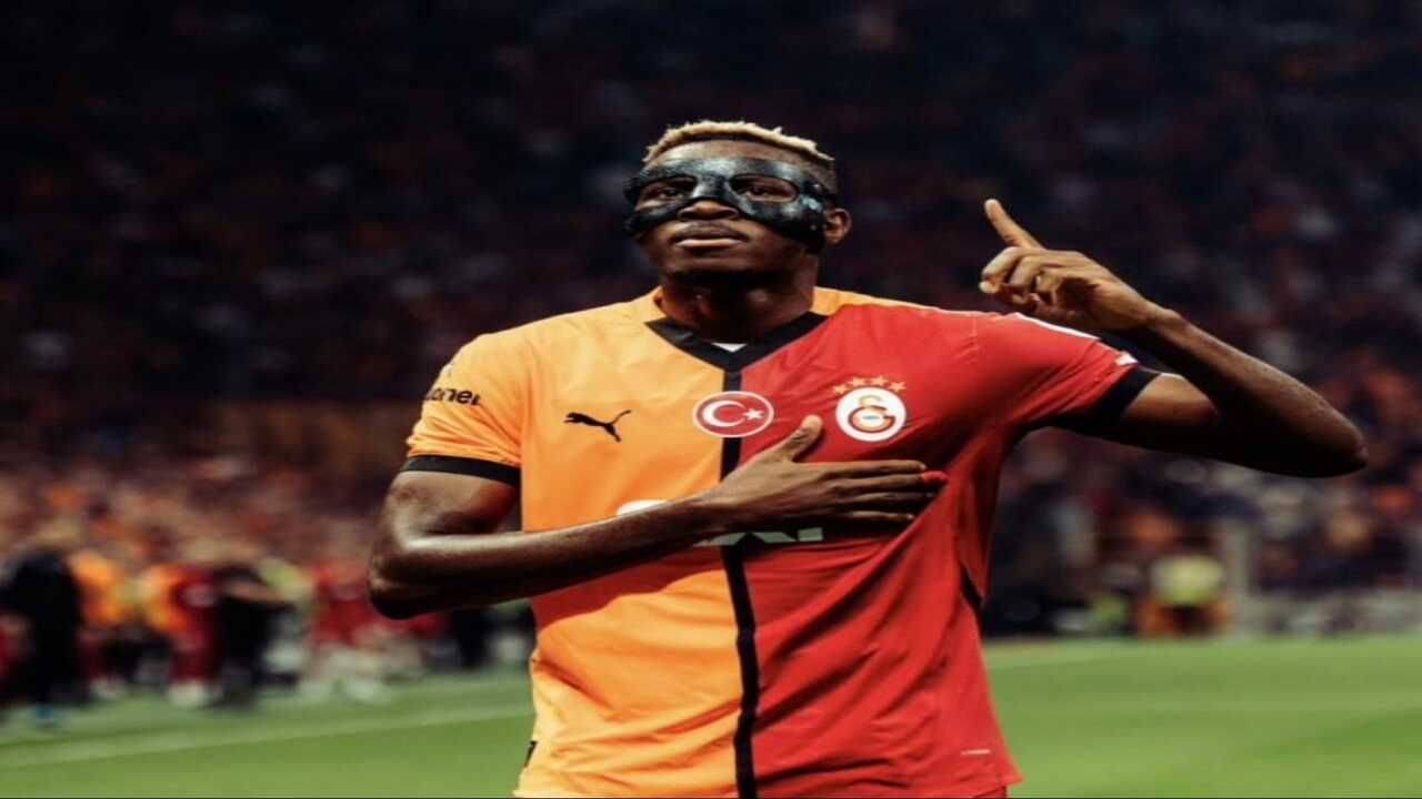 Galatasaray 8