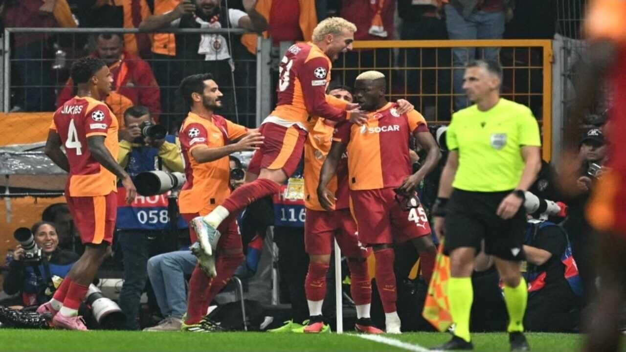 Galatasaray