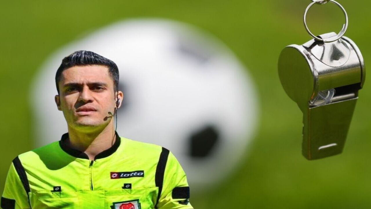 Super Ligdeki Dev Derbi Gorevler