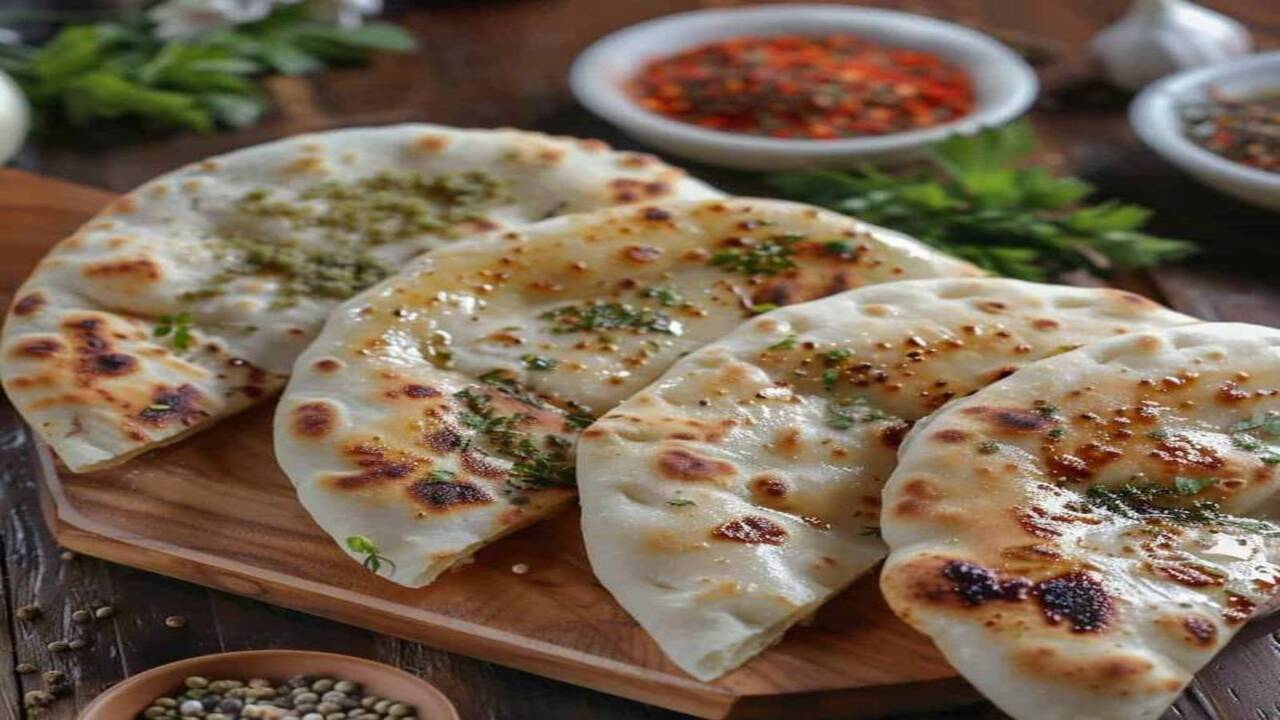 Hasankeyfte Ne Yenir 2