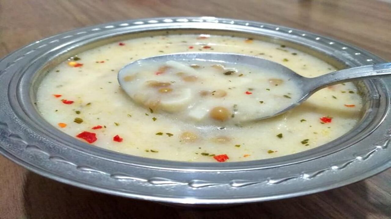 Hasankeyfte Ne Yenir 3