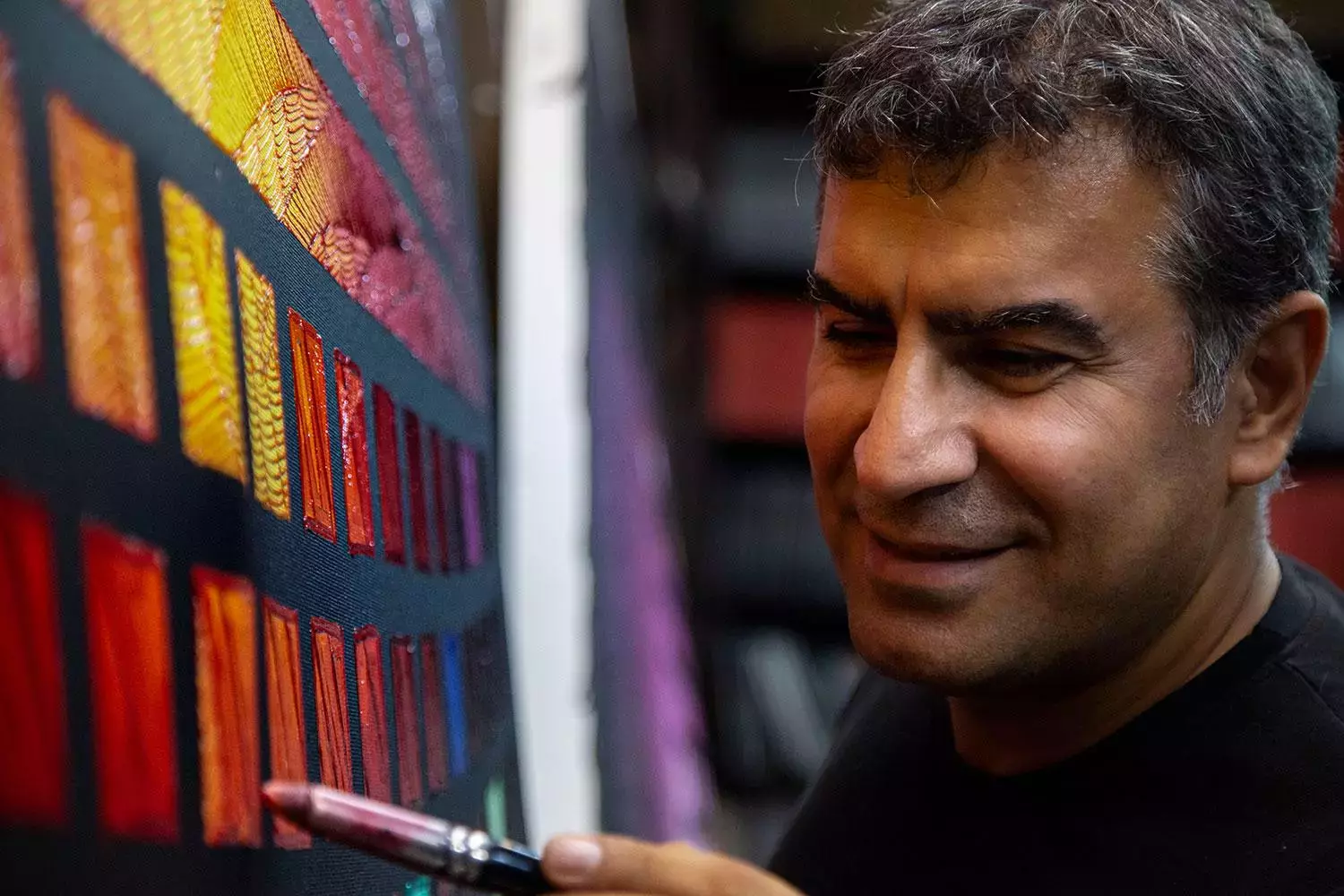 Ahmet Güneştekin