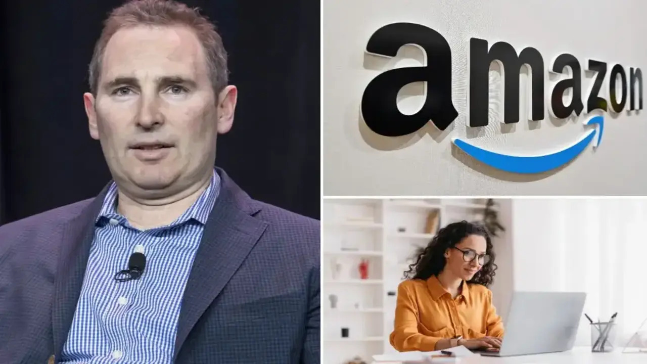 Amazondan Sirket Tarihine Dev Ha