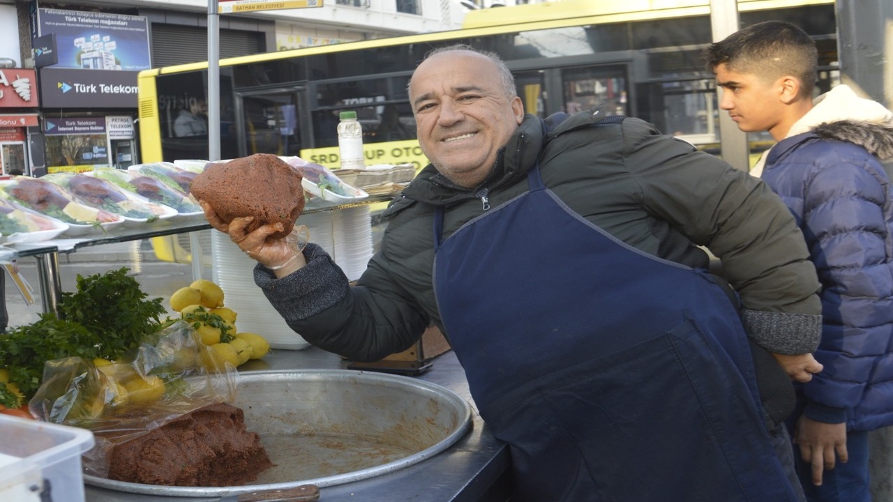 Batmanin En Iyi Sokak Lezzetleri Nelerdir 6