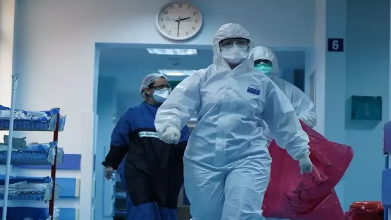 Deli Dana Hastaligi Nasil Bulasi