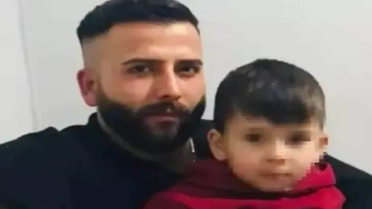 Esenyurt'ta Akraba Aileler Arası