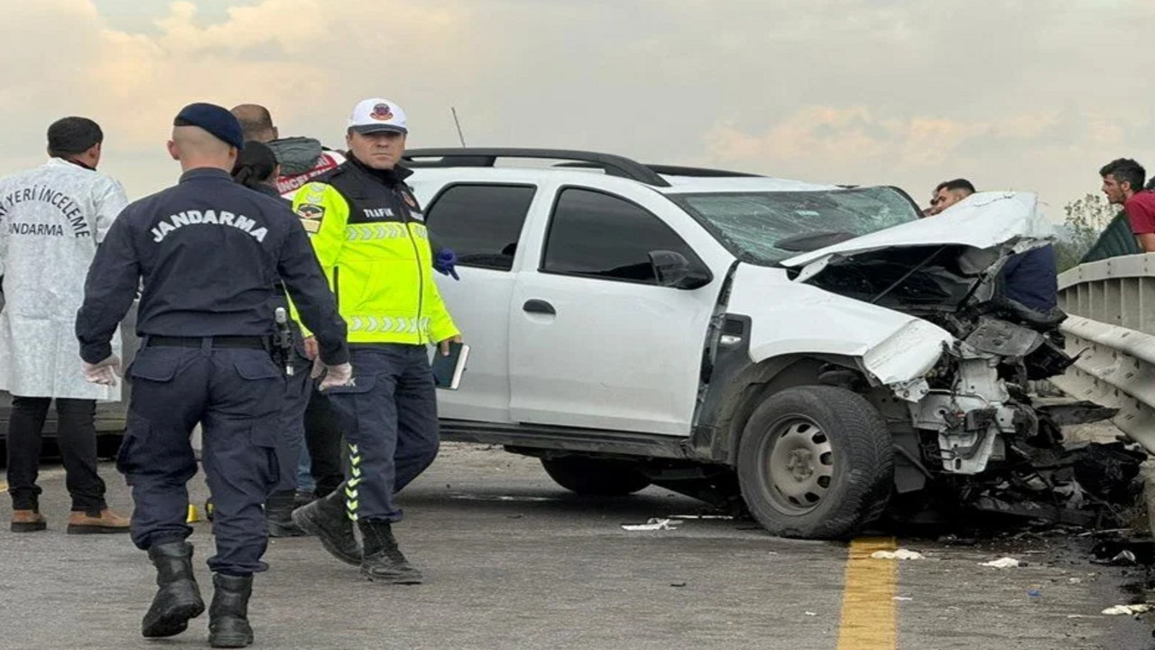 Sakarya Akyazida Feci Kaza1 (2)