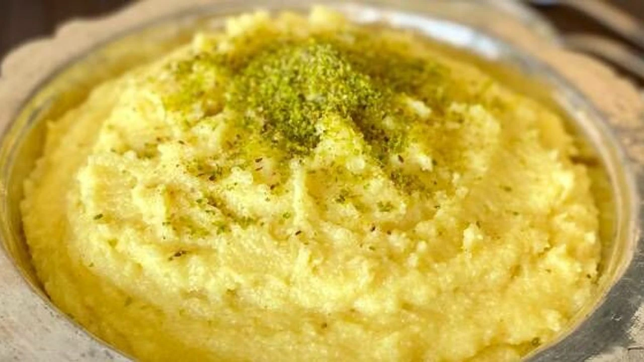 Sungurlunun Meshur Yemegi Nedir1