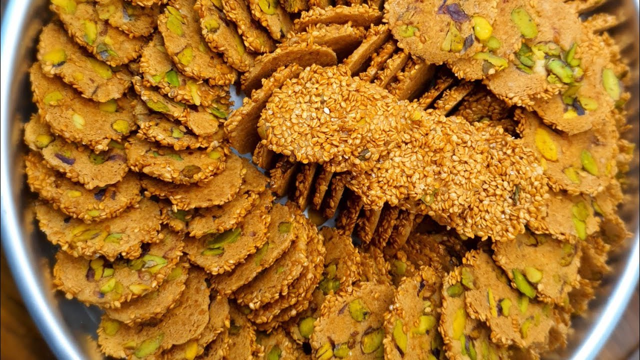 Suriyenin Meshur Tatlisi Nedir4