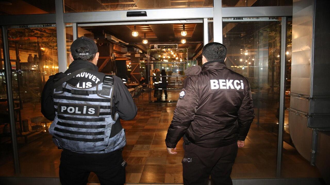 Batmanda Huzur Uygulamasinda Binlerce Sahis Sorgulandi 1