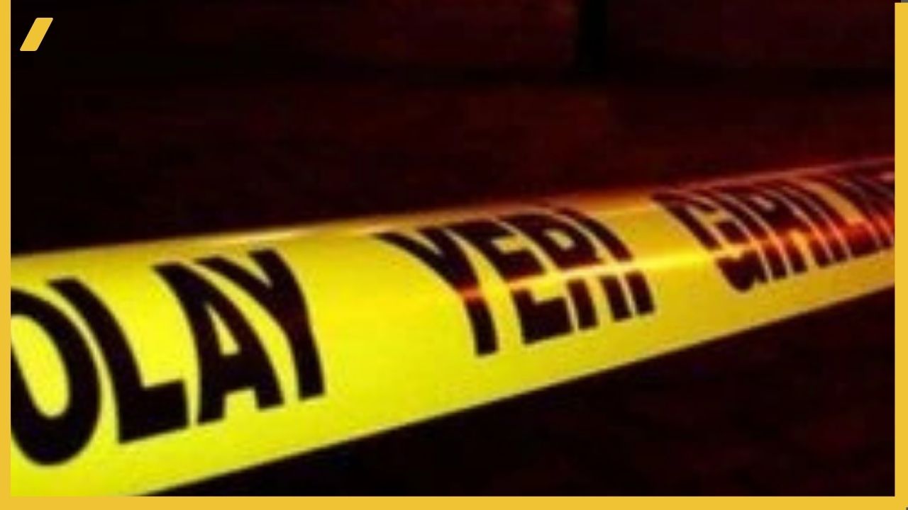 Batmanda Motosikletin Carptigi Genc Hayatini Kaybetti