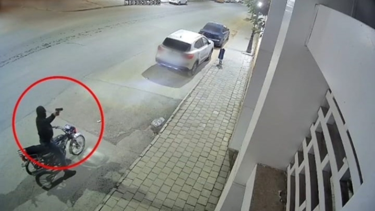 Batmanda Tefeci Sebekesine Darbe