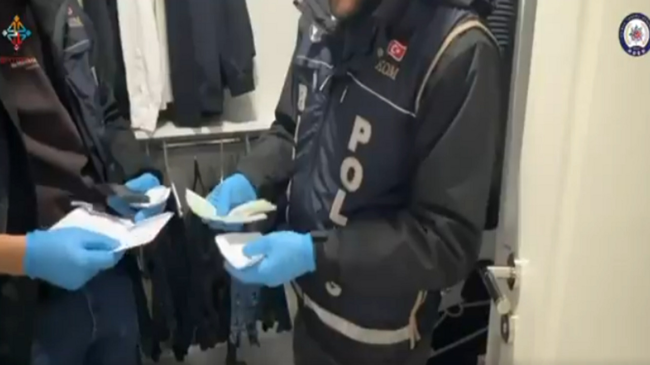 Batmanda Tefecilik Operasyonu Is Insanlarini Kursunlayip Senetle Tehdit Ediyorlardi 1