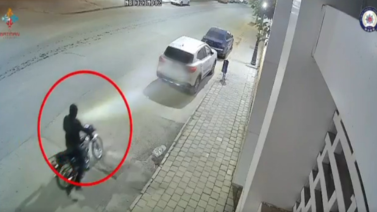 Batmanda Tefecilik Operasyonu Is Insanlarini Kursunlayip Senetle Tehdit Ediyorlardi 2