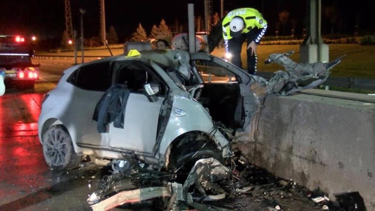 Marmara Hastanesi Asistan Doktor