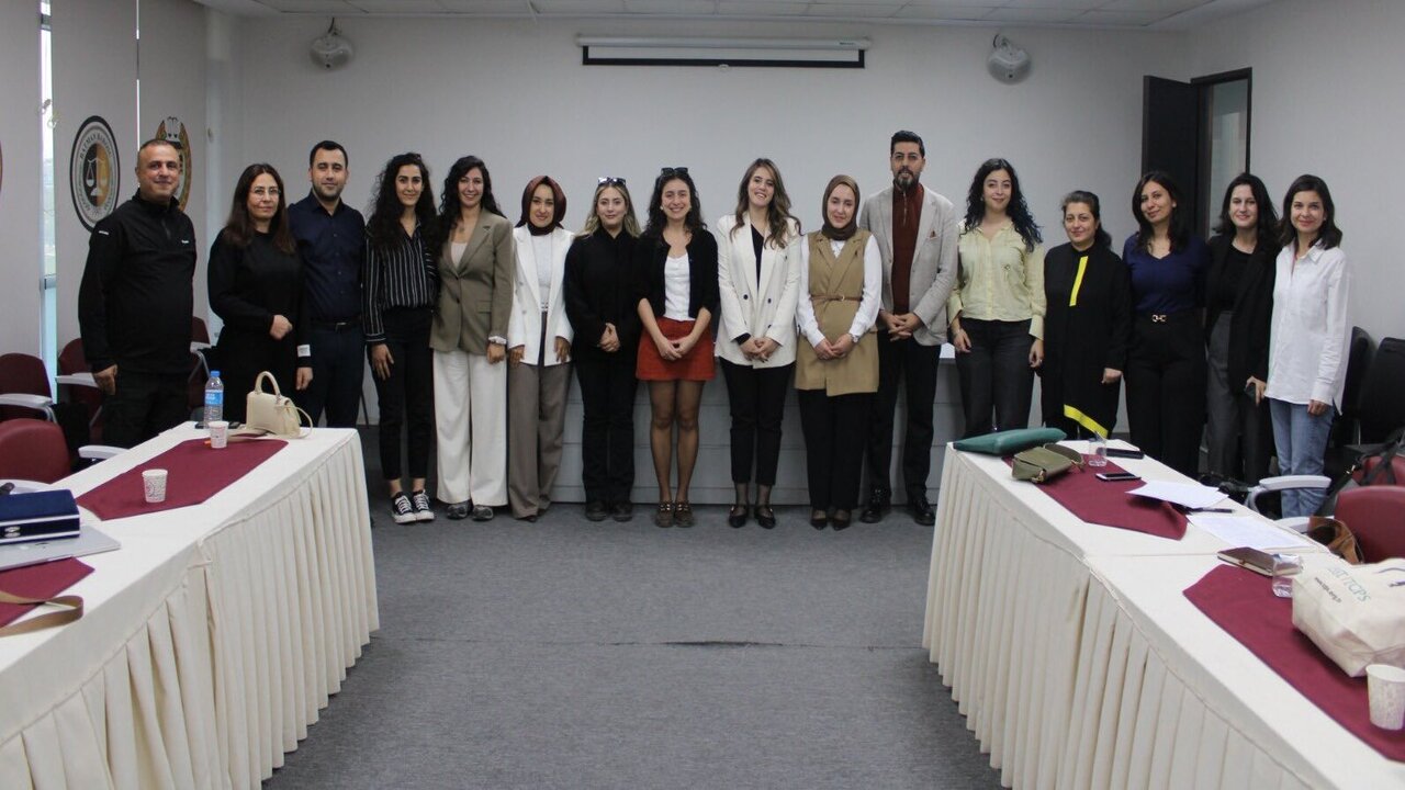 Batman Barosu Kadin Mahpuslarin Haklarini Masaya Yatirdi 2