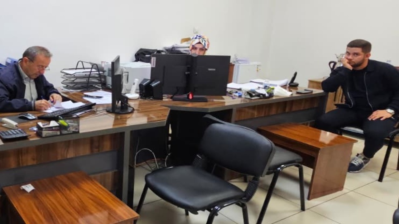 Batman Belediyesi Emlak Cezasi M (1)