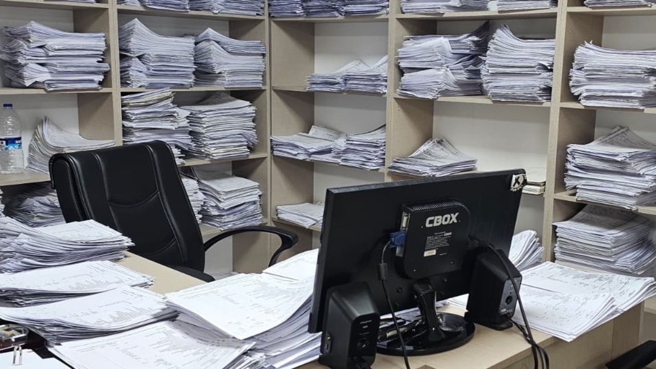 Batman Belediyesi Emlak Cezasi M (2)