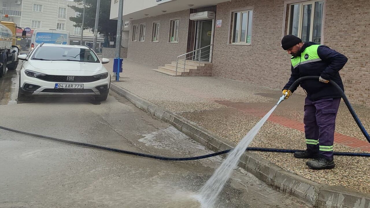 Batman Belediyesinin Kapsamli Te (4)