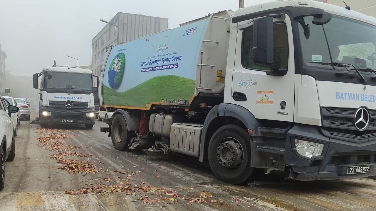 Batman Belediyesinin Kapsamli Te (5)